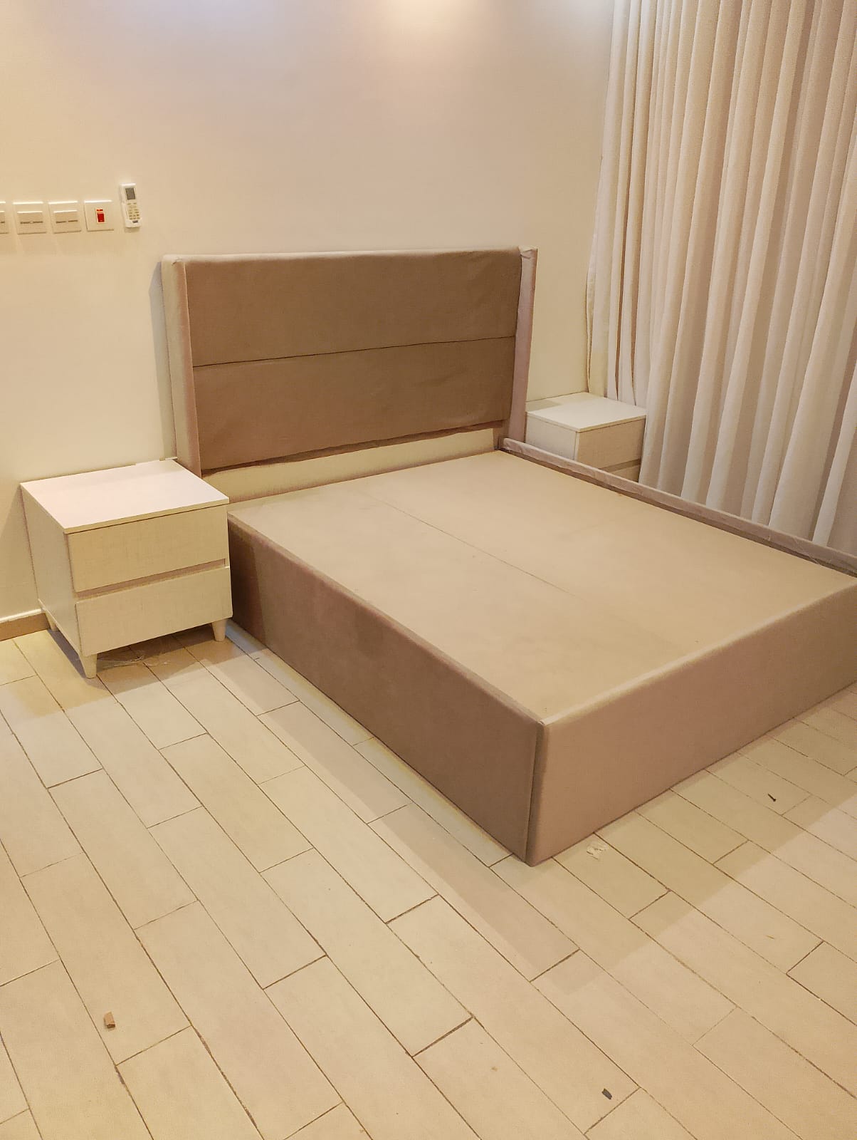 نجار في الرياض